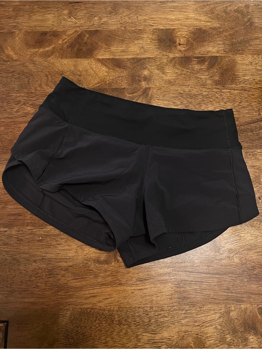 Lululemon Speed Up Short *2.5"|
Black Size 0 - Picture 5 of 14